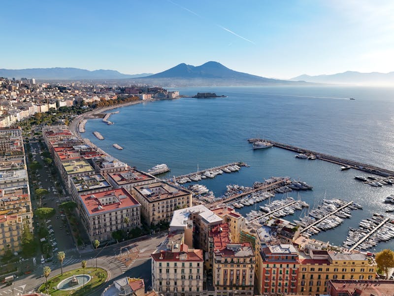 Napoli